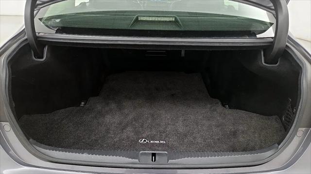 2015 Lexus GS 350 GS 350