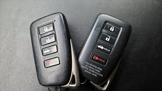2015 Lexus GS 350 GS 350