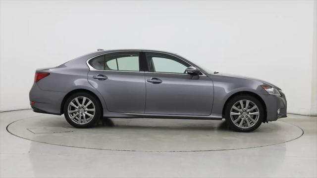 2015 Lexus GS 350 GS 350