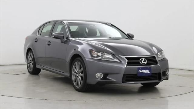 2015 Lexus GS 350 GS 350 for sale in Knoxville, TN