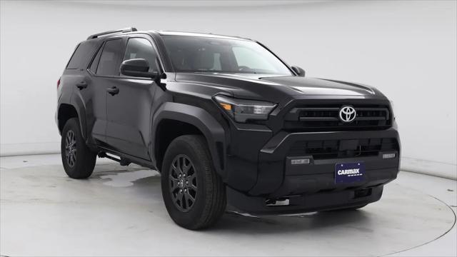 2025 Toyota 4Runner SR5 for sale in Knoxville, TN