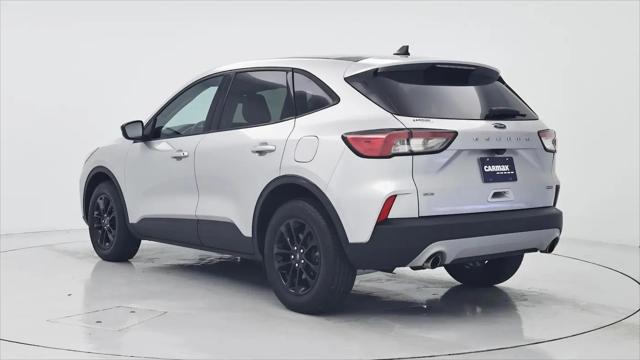 2020 Ford Escape SE Sport Hybrid