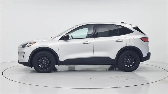 2020 Ford Escape SE Sport Hybrid