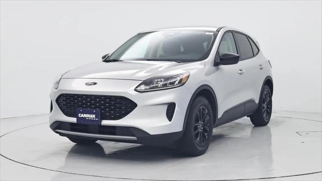 2020 Ford Escape SE Sport Hybrid
