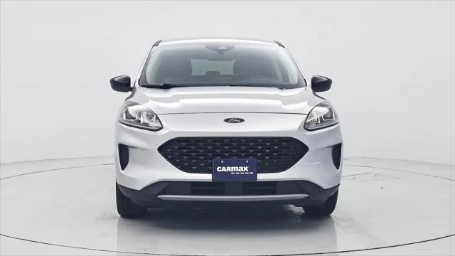 2020 Ford Escape SE Sport Hybrid