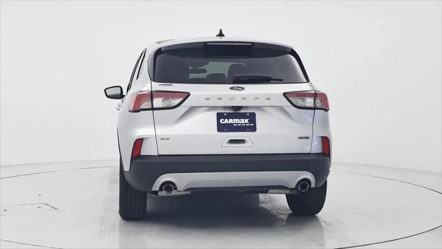 2020 Ford Escape SE Sport Hybrid