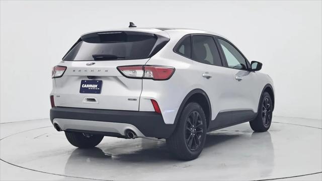2020 Ford Escape SE Sport Hybrid