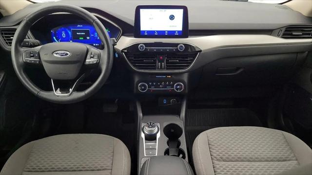 2020 Ford Escape SE Sport Hybrid