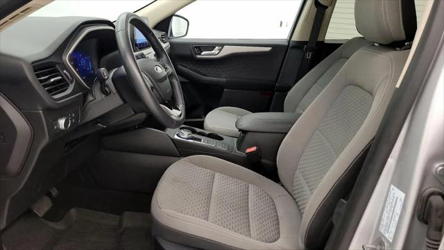 2020 Ford Escape SE Sport Hybrid