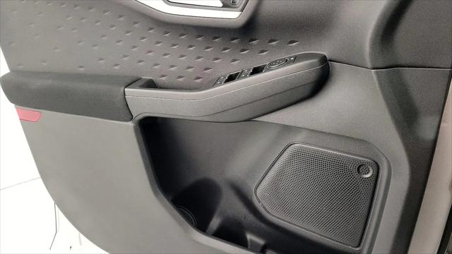 2020 Ford Escape SE Sport Hybrid
