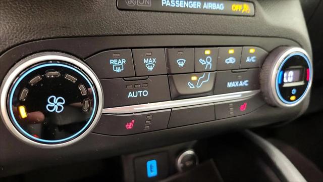 2020 Ford Escape SE Sport Hybrid