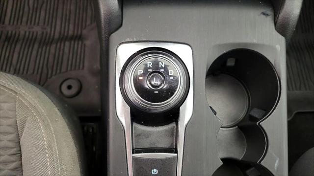 2020 Ford Escape SE Sport Hybrid