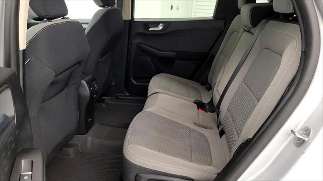 2020 Ford Escape SE Sport Hybrid