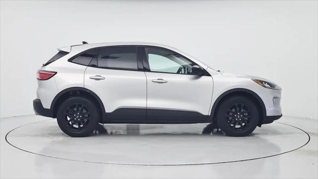 2020 Ford Escape SE Sport Hybrid