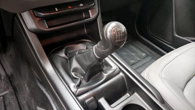 2017 Chevrolet Colorado Base