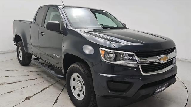 2017 Chevrolet Colorado Base for sale in Federal Heights, CO