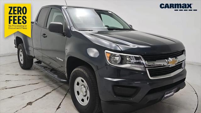 2017 Chevrolet Colorado Base for sale in Federal Heights, CO