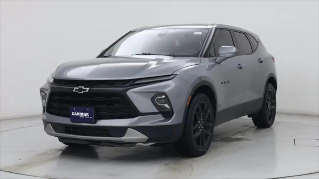 2023 Chevrolet Blazer FWD 2LT
