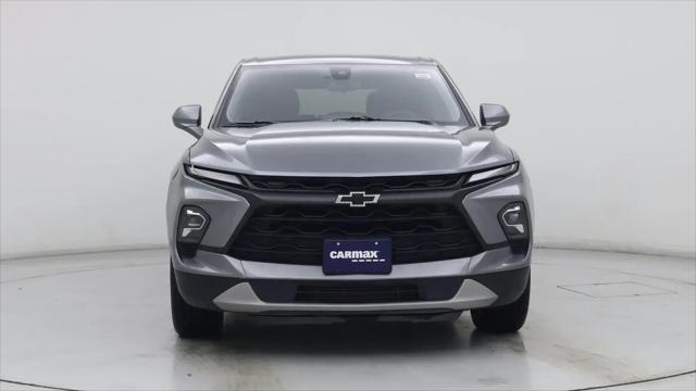 2023 Chevrolet Blazer FWD 2LT