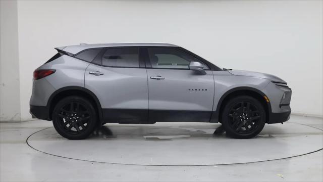 2023 Chevrolet Blazer FWD 2LT
