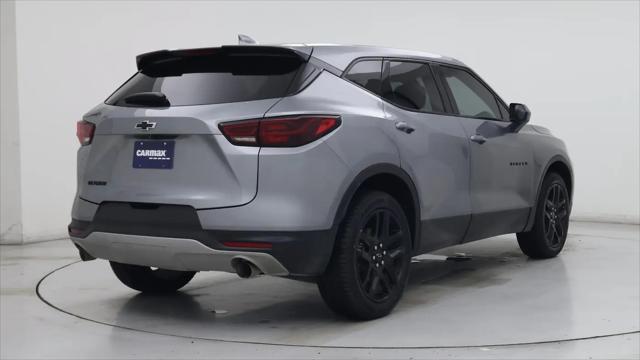 2023 Chevrolet Blazer FWD 2LT