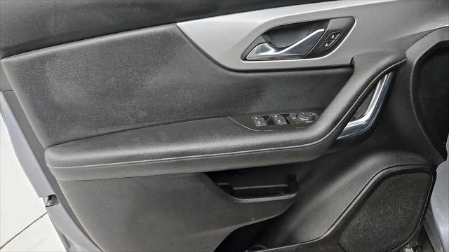 2023 Chevrolet Blazer FWD 2LT
