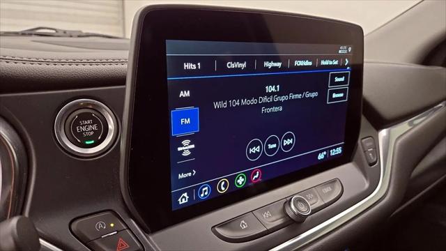 2023 Chevrolet Blazer FWD 2LT