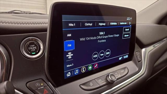 2023 Chevrolet Blazer FWD 2LT