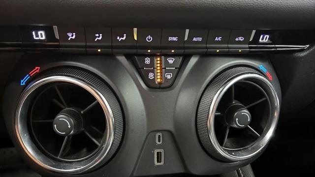 2023 Chevrolet Blazer FWD 2LT