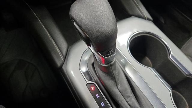 2023 Chevrolet Blazer FWD 2LT