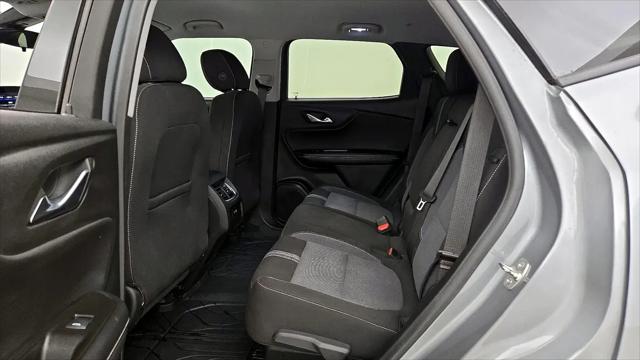 2023 Chevrolet Blazer FWD 2LT