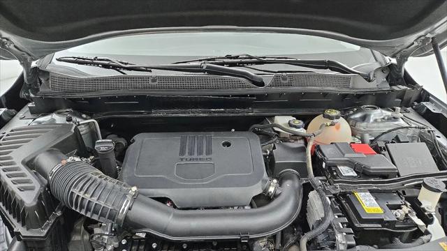 2023 Chevrolet Blazer FWD 2LT