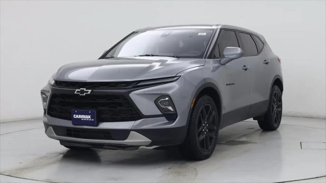 2023 Chevrolet Blazer FWD 2LT