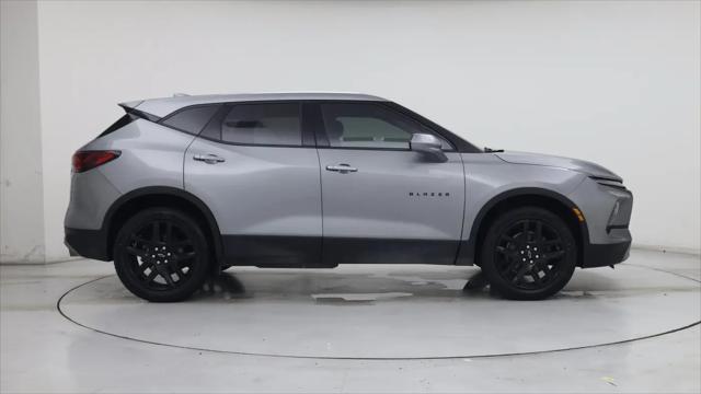 2023 Chevrolet Blazer FWD 2LT