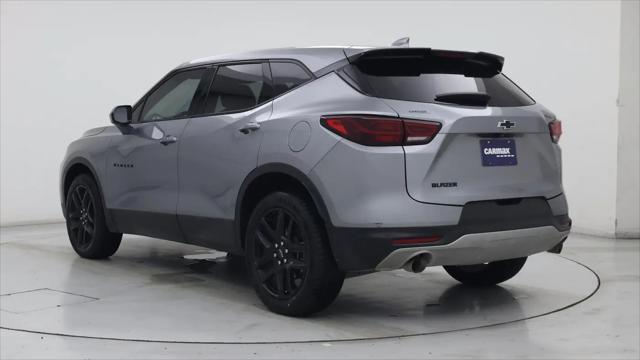 2023 Chevrolet Blazer FWD 2LT