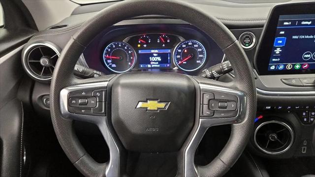 2023 Chevrolet Blazer FWD 2LT