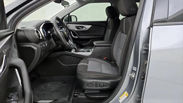 2023 Chevrolet Blazer FWD 2LT