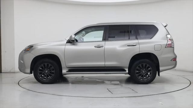 2022 Lexus GX 460 Premium