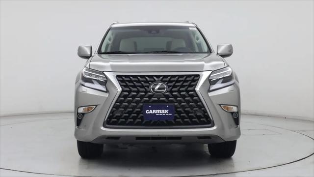 2022 Lexus GX 460 Premium