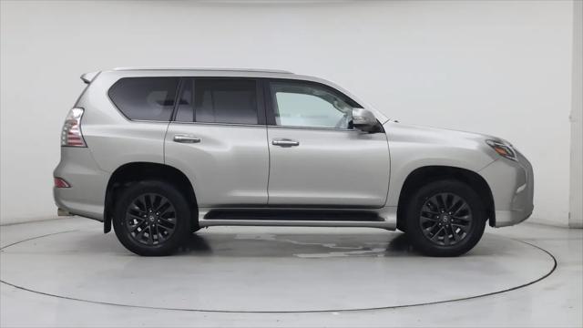 2022 Lexus GX 460 Premium