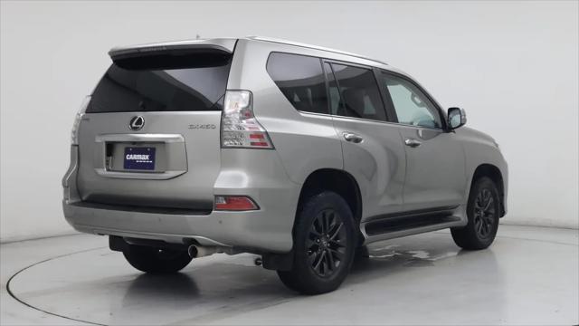 2022 Lexus GX 460 Premium