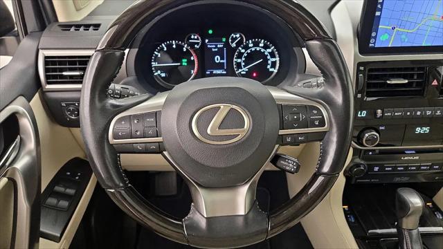 2022 Lexus GX 460 Premium