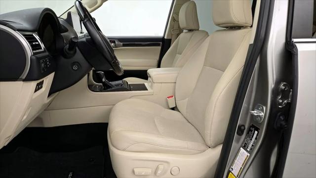 2022 Lexus GX 460 Premium