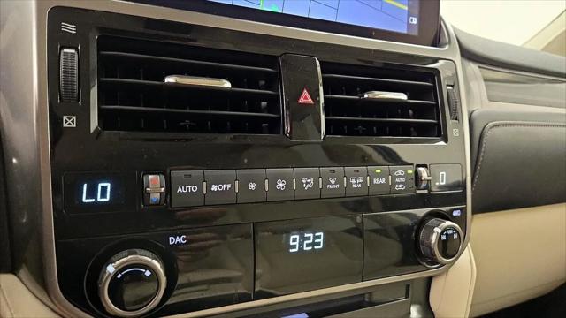 2022 Lexus GX 460 Premium