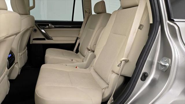 2022 Lexus GX 460 Premium