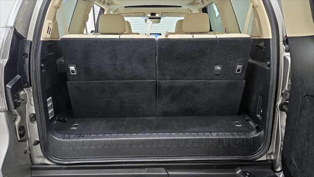 2022 Lexus GX 460 Premium