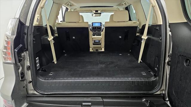 2022 Lexus GX 460 Premium