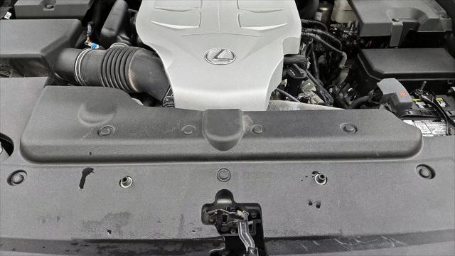 2022 Lexus GX 460 Premium