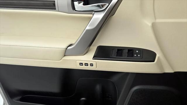2022 Lexus GX 460 Premium