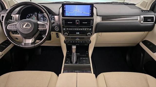 2022 Lexus GX 460 Premium